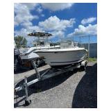Boat Auction
