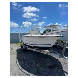 Boat Auction