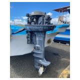 Boat Auction