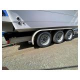 Boat Auction