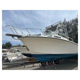Boat Auction