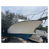 Boat Auction