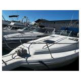 Boat Auction
