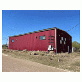 Bruni TX Commercial Bldg