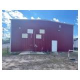 Bruni TX Commercial Bldg