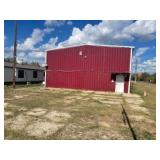 Bruni TX Commercial Bldg