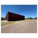 Bruni TX Commercial Bldg