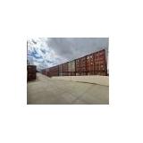 Bulk High-Grade Aluminum Auction