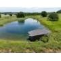 Estate Home on 44 Acres in Sherman TX