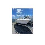 Boats & Engines Auction
