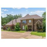 4615 Forest Hill Road S, Olive Branch, Mississippi 38654