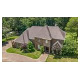 4615 Forest Hill Road S, Olive Branch, Mississippi 38654
