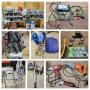 Quarryville Garage - Pickup on 4/7 from 3 to 6 pm