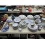 3 Day Estate Tag Sale 10-6,7,8, 5 Estates Moved to Randy's Auction Gallery