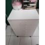 Live Auction Complete Contents of Press'd Beauty Bar - Spa, Pedicure, Hair Salon