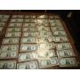 3 DAY ESTATE SALE AT GALLERY 6/6-6/8 SILVER COINS, ANTIQUE FURNITURE, ASSORTED CURRENCIES