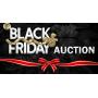 Black Friday Auction