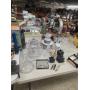 HUGE LIVE AUCTION FRIDAY