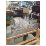 Friday night Auction 