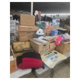 FRIDAY NIGHT SPECIAL