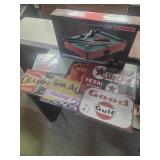 Friday night Auction 