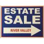 Estate Sale by River Valley