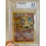 Graded Pokemon Card Bonanza Auction