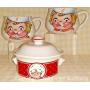 Campbell Soup, Vintage Home Decor And More Auction