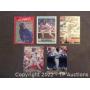 Saturday Baseball Card Auction