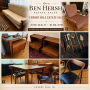 Ben Hersh Estate Sales - Cherry Hill Danish Modern Furniture, Antiques, Vintage and more
