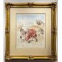 Important Auction of Jewelry & Fine Art