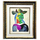 Important Spring Auction of Fine Art & Jewelry