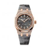 Lot#689 Audemars Piguet Watch -Royal Oak