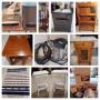 Sidney Online Auction- bidding ends 4/5