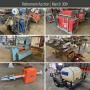 3/30/23 Online Only Retirement Liquidation Auction