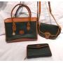 Enfield Purse and Jewelry Auction