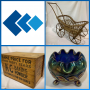 Antiques and Collectibles - Jackie Kennedy, Toys, Glassware, Primitives, and Hobbies