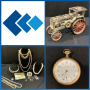June Estate Auction - Central Mall