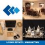 Living Estate - Manhattan