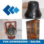 Fun Downsizing Auction - Salina 