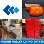 Hidden Valley Living Estate - Shawnee