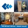 The Bryant Estate - Grain Valley MO