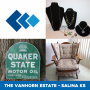 The VanHorn Estate - Salina KS