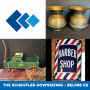 The First Scheufler Living Estate Auction - BELPRE KS