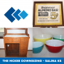 The McKee Downsizing Auction - Salina KS 