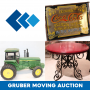The Gruber Moving Auction - Abilene, KS