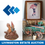 The Livingston Estate Auction - Abilene, KS