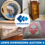 The Lewis Downsizing Auction 4 - Vinland, KS 