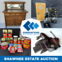 SHAWNEE ESTATE AUCTION - Shawnee, KS