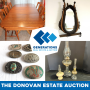 The Donovan Estate Auction - Hoisington, KS